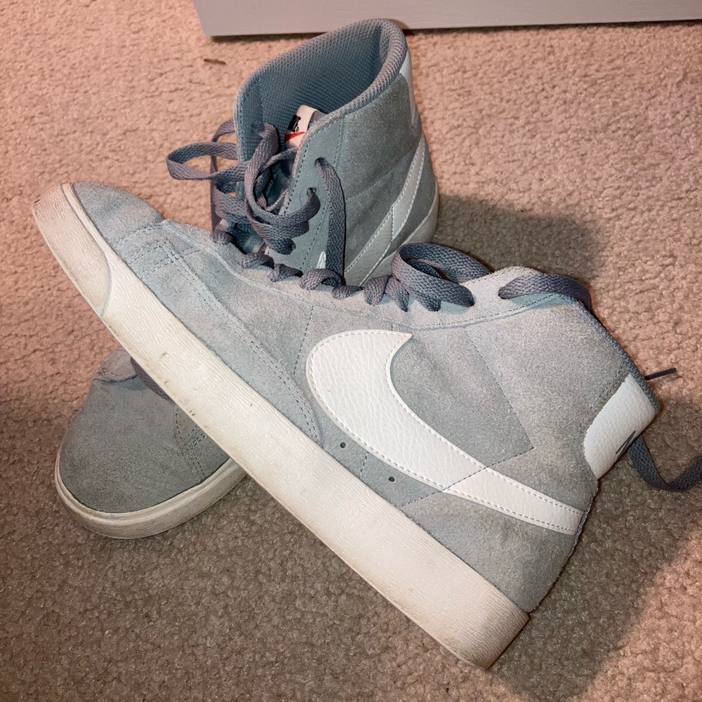 Nike Blazer Mid